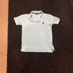 US Polo Assn. men’s small